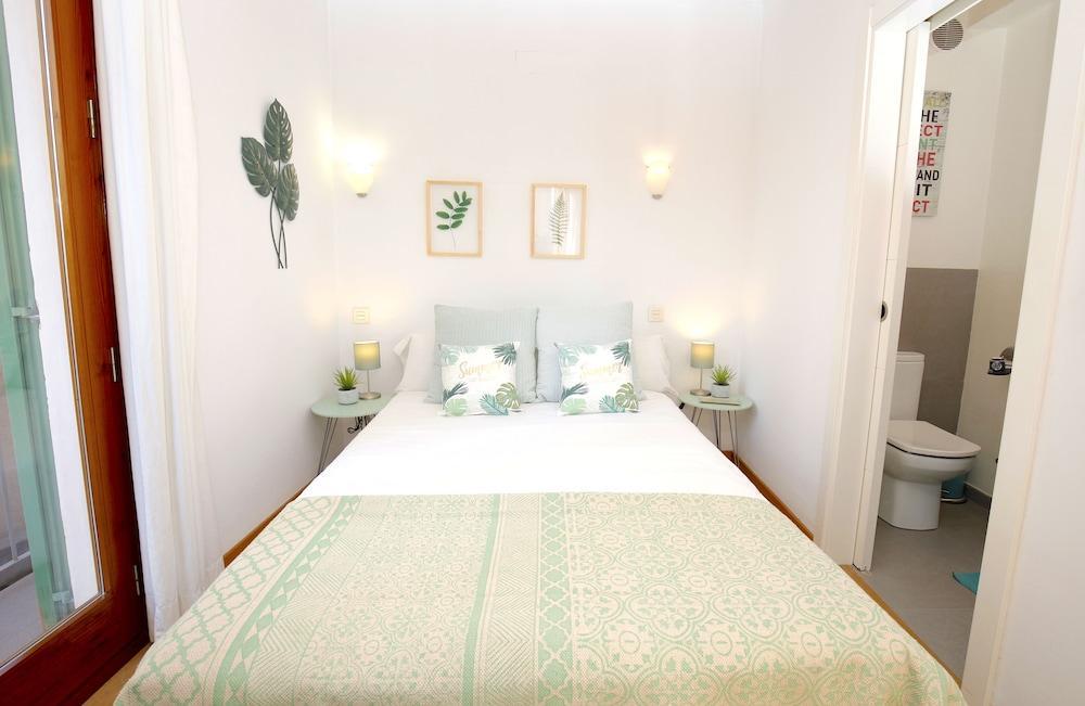 Sant Miquel Homes Albufera Hotel Palma de Mallorca