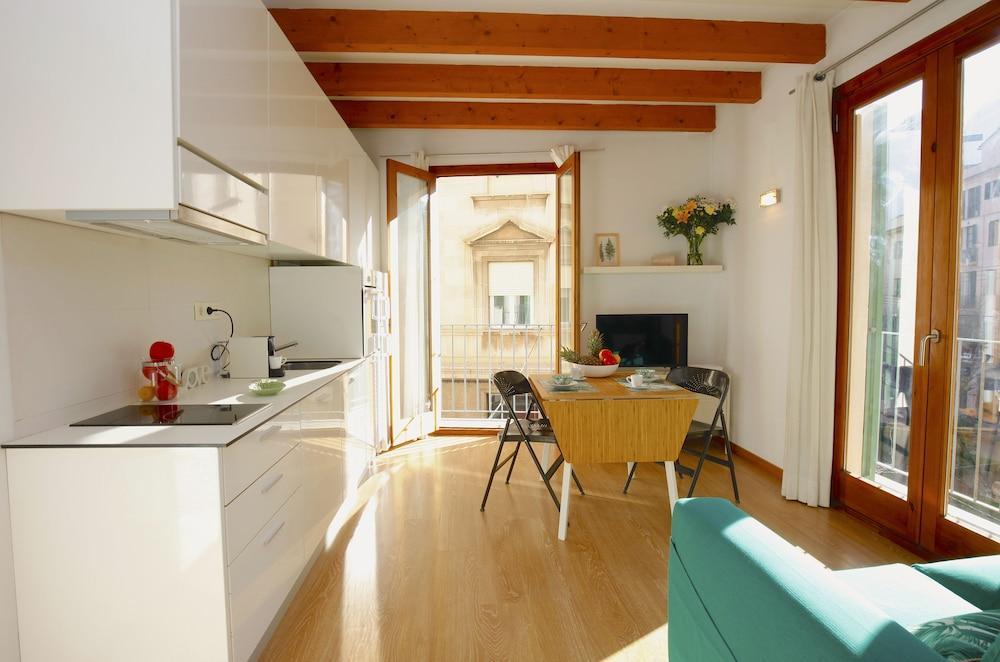 Hotel Sant Miquel Homes Albufera Palma de Mallorca