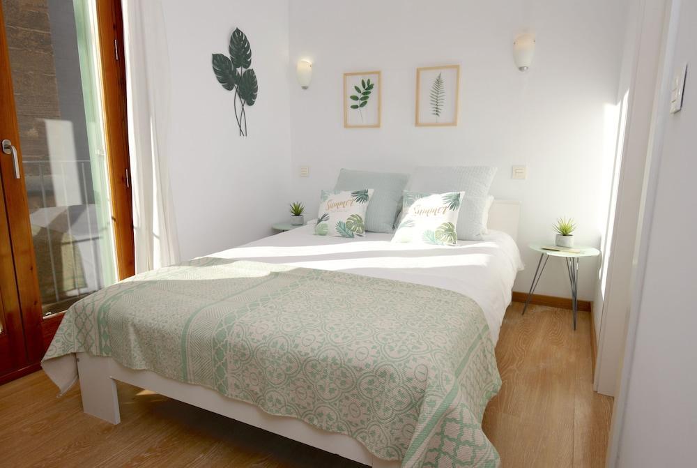 Sant Miquel Homes Albufera 3* Palma de Mallorca