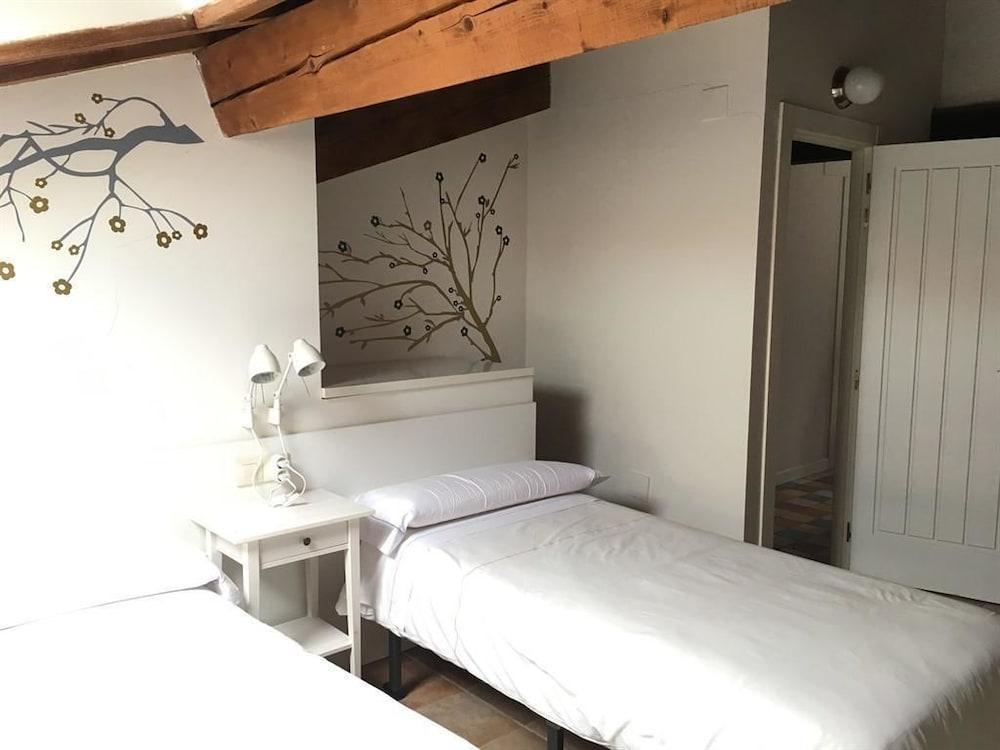 Apartment San Francisco 58 Santo Domingo De La Calzada