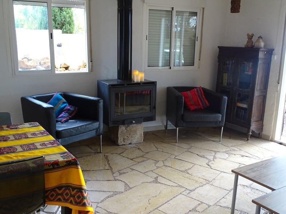 Casa De Rosado Ulldecona
