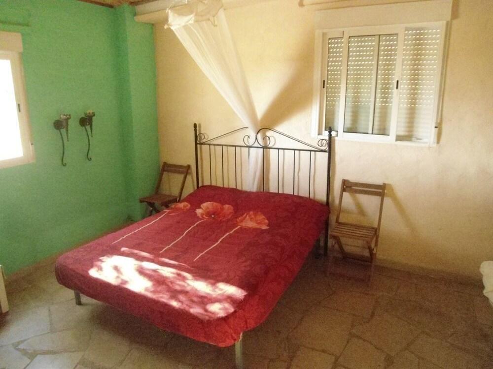 Casa De Rosado Hotel 3*
