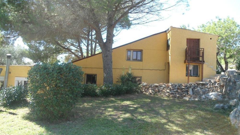 Casa De Rosado Hotel