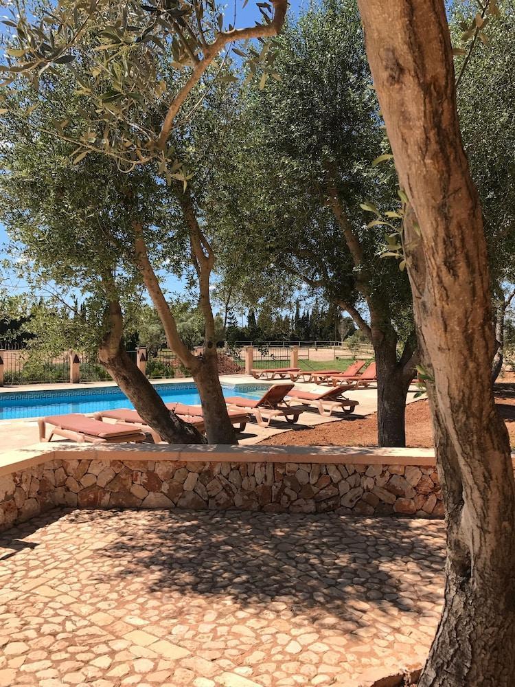Son Menut 3* Fenalitx (Fenalich)