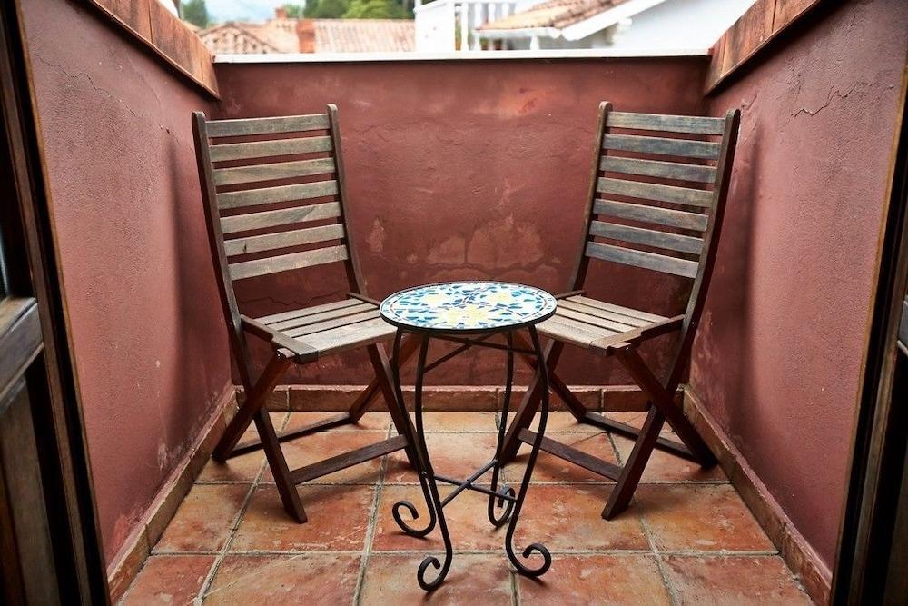 Guest house Rural Ochohermanas