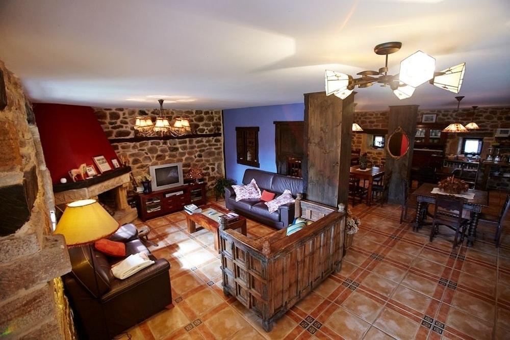 Rural Ochohermanas 3*