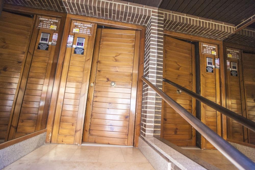 Santa Barbara Guest house 2*