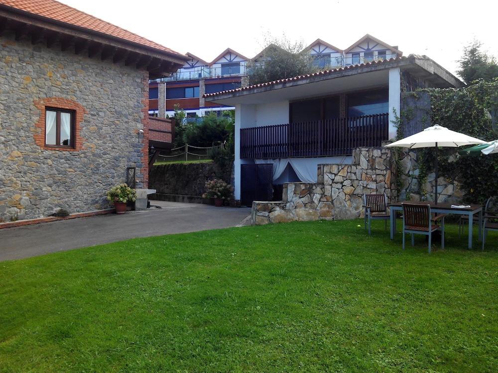 Las Mananitas Country house Cobreces