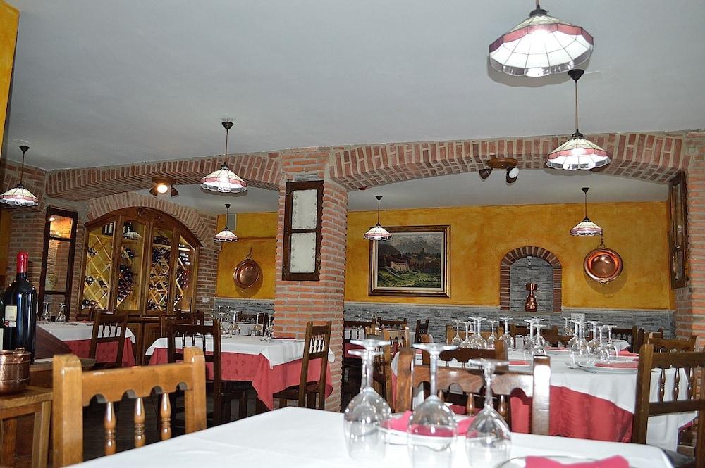 Penas Arriba Country house