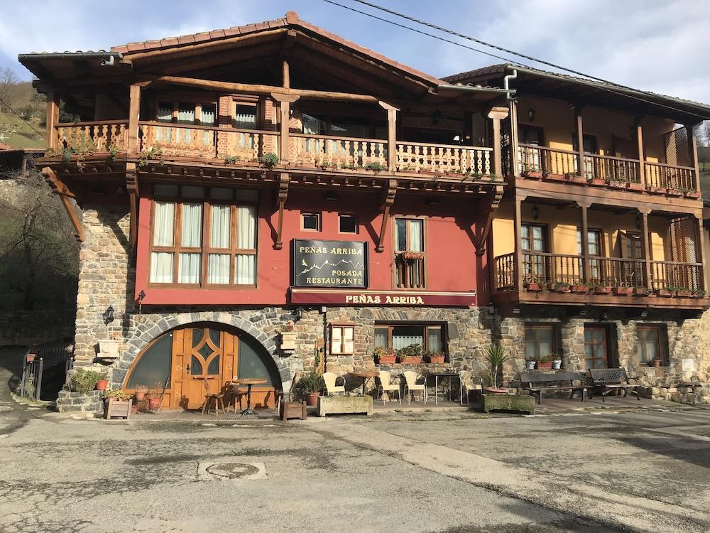Country house Penas Arriba
