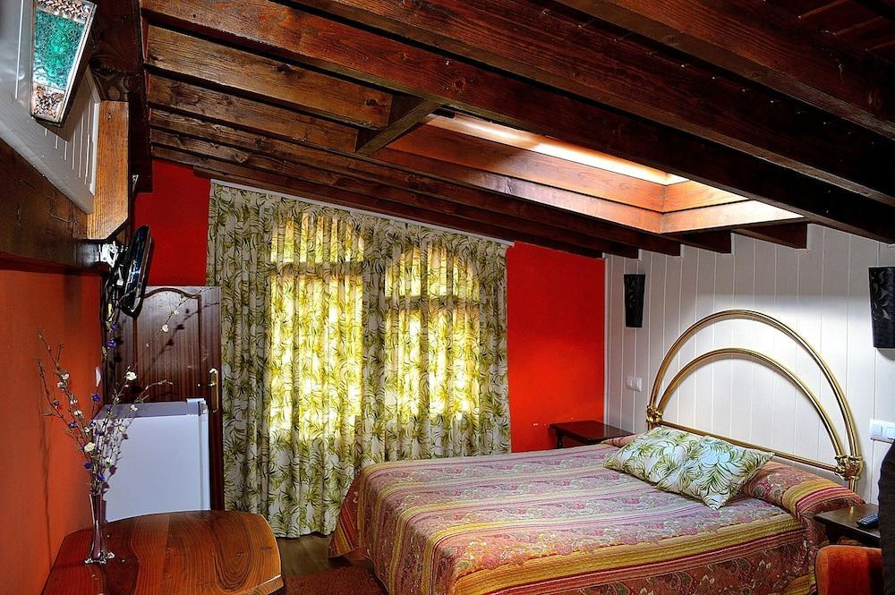Country house Penas Arriba Lon