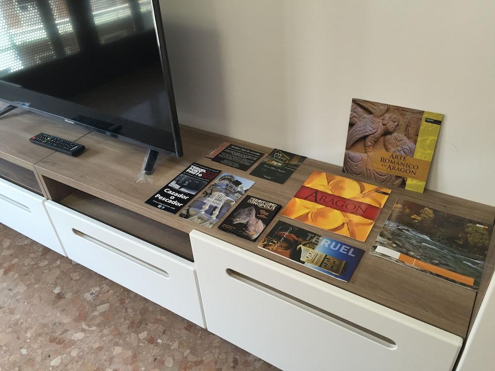 Apartamento Centro Historico