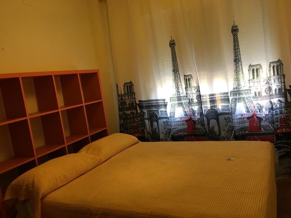 La Perla De Oasis Hotel 3*