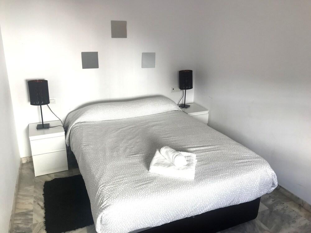 Hostal Arc House (adults Only) Sevilla