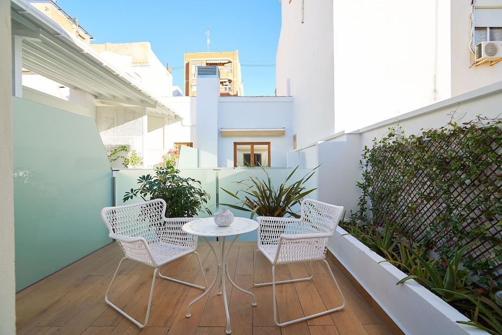 Barracart Apartamento Valencia