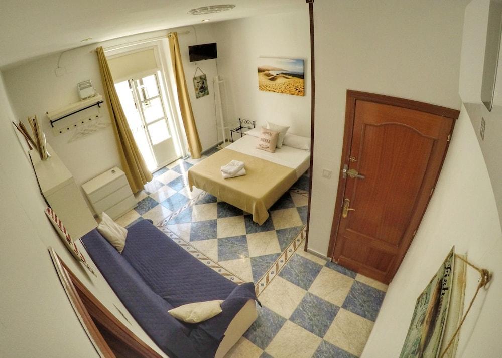Inn Spanish Galleon 2*