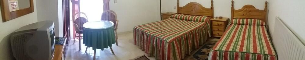 Hotel Covadonga 2*