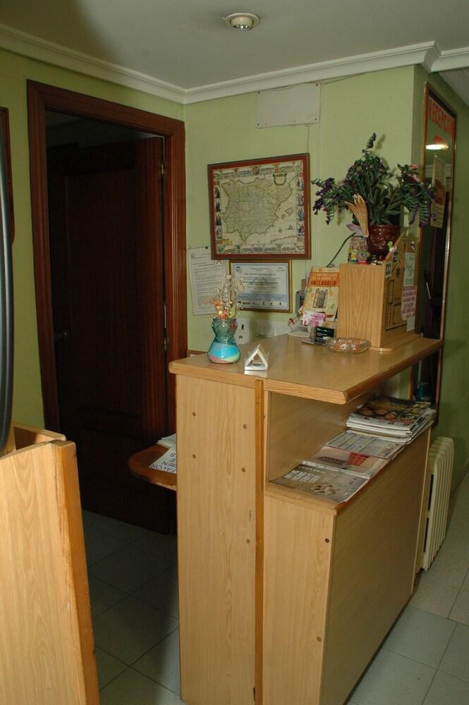 Guest house Ramon Y Cajal *