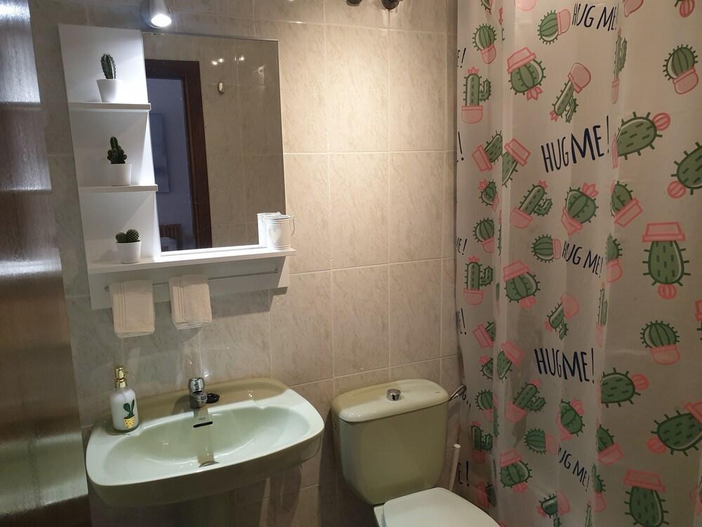Hotel Apartamento En Triana - Seville