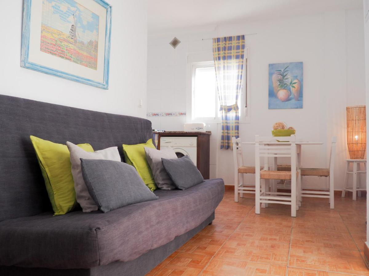 Conilplus Azucena Iii Apartment Conil De La Frontera