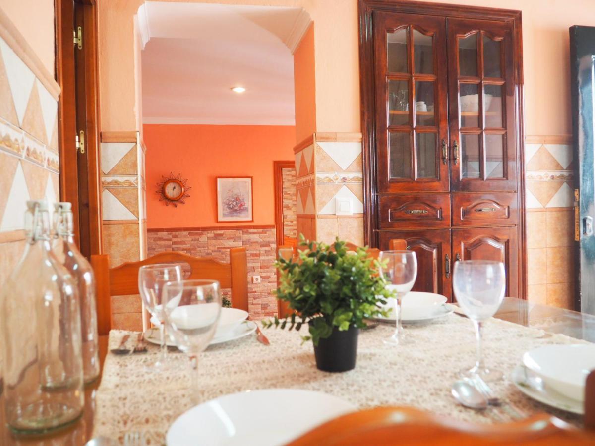 Conilplus Casa Manolete Apartment Conil De La Frontera