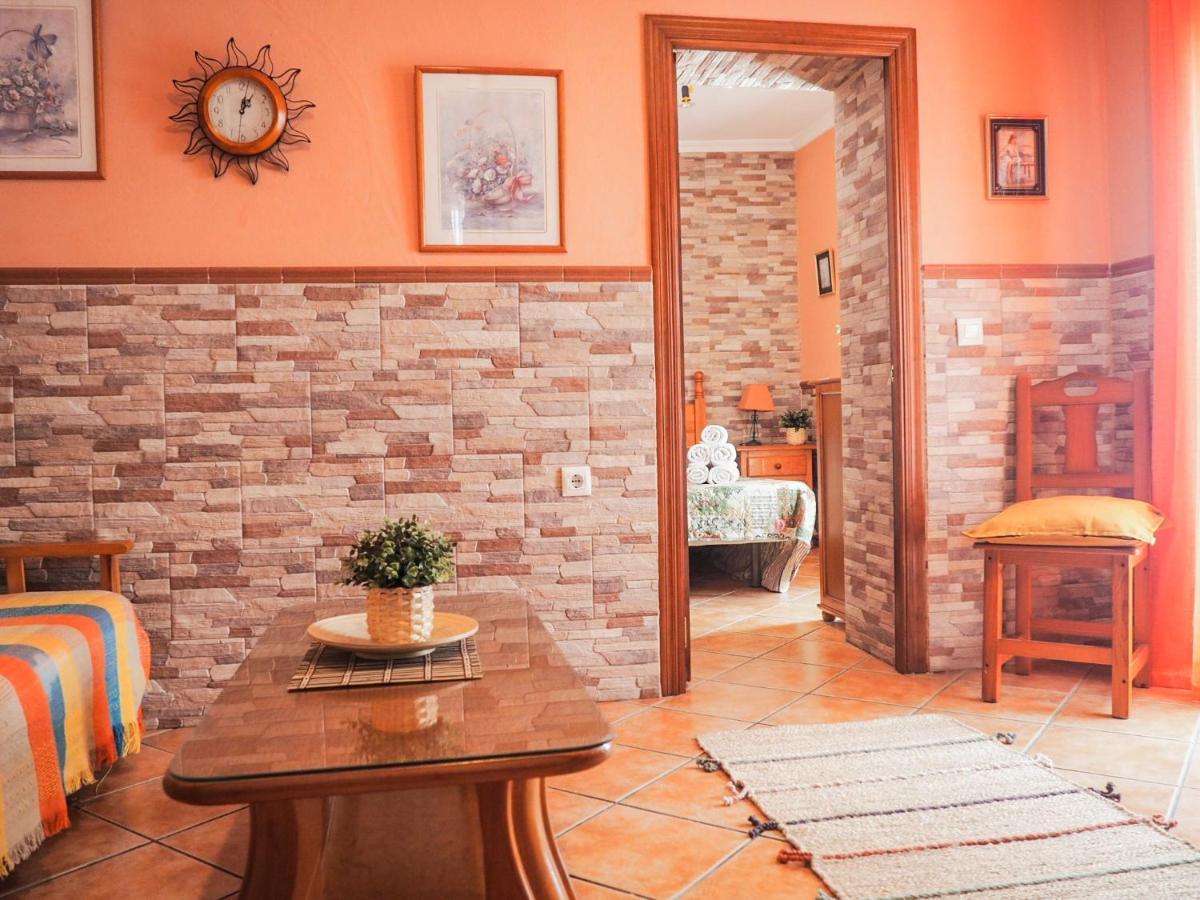 Conilplus Casa Manolete Apartment *