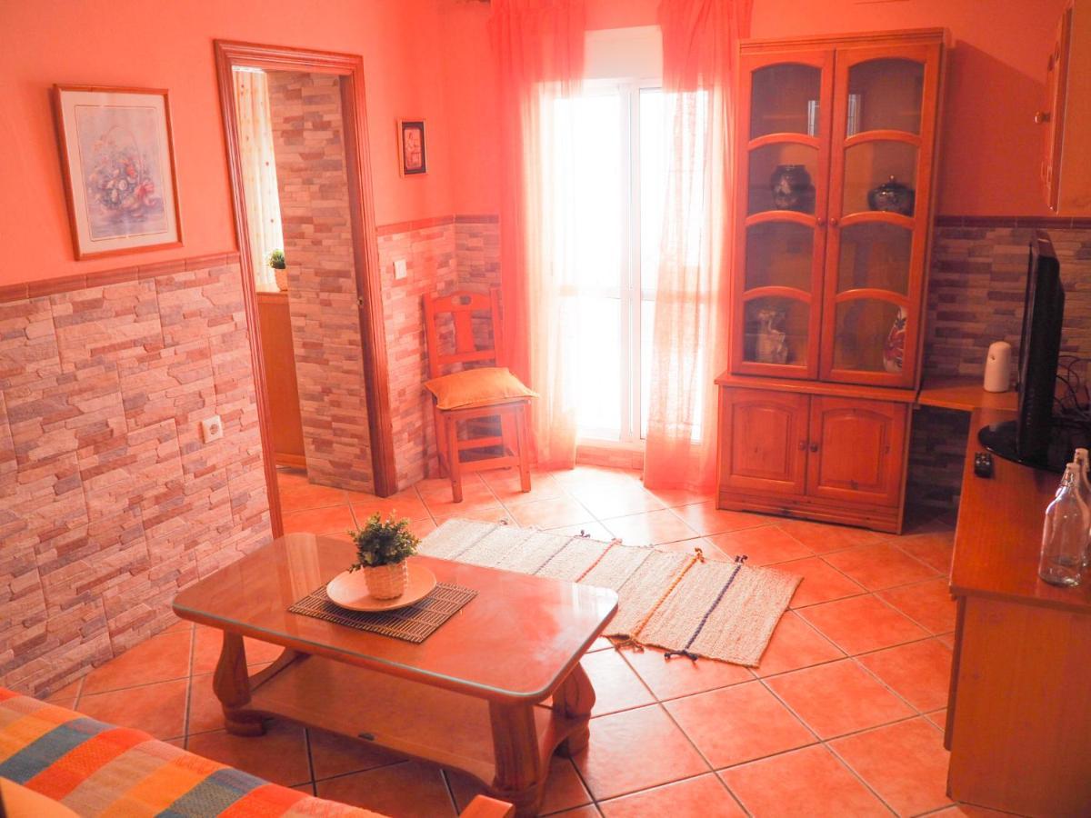 Apartment Conilplus Casa Manolete *
