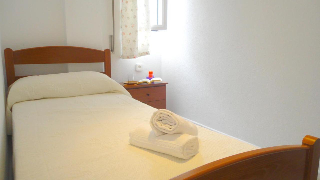 Apartment Conilplus Bodega