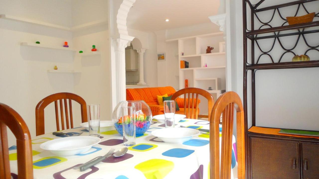 Conilplus Bodega Apartment Conil De La Frontera