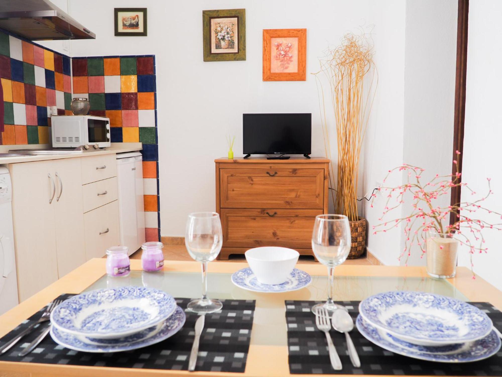 Conilplus Herreria Iii Apartamento