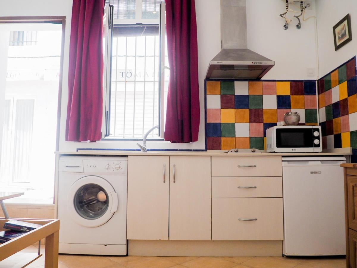 Apartamento Conilplus Herreria Iii