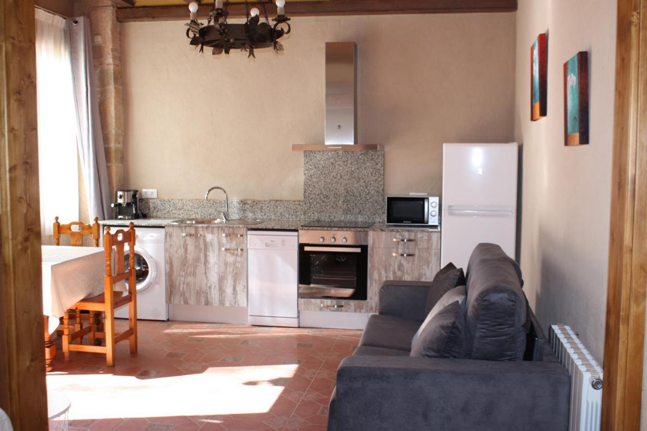 Estudio El Tosca Apartamento Beceite