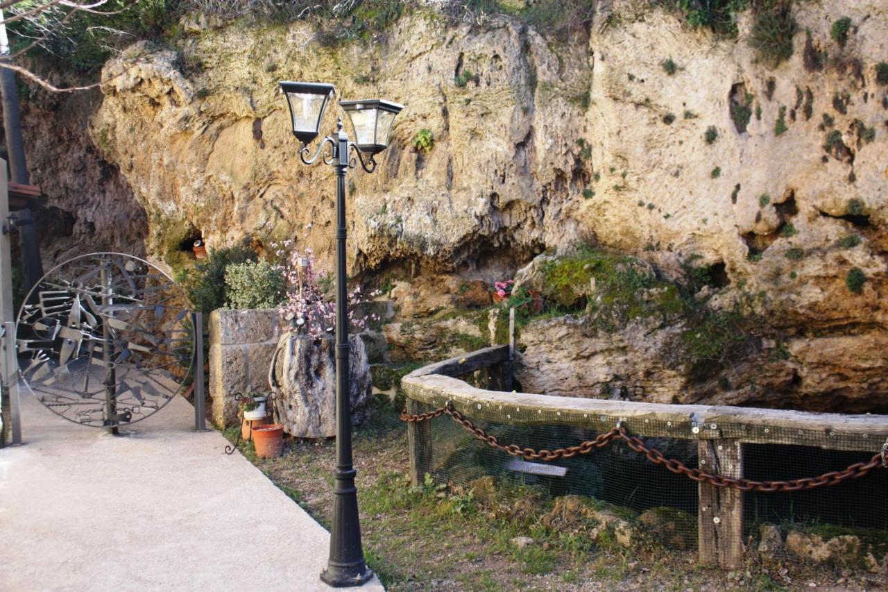 Apartamento Estudio El Tosca Beceite