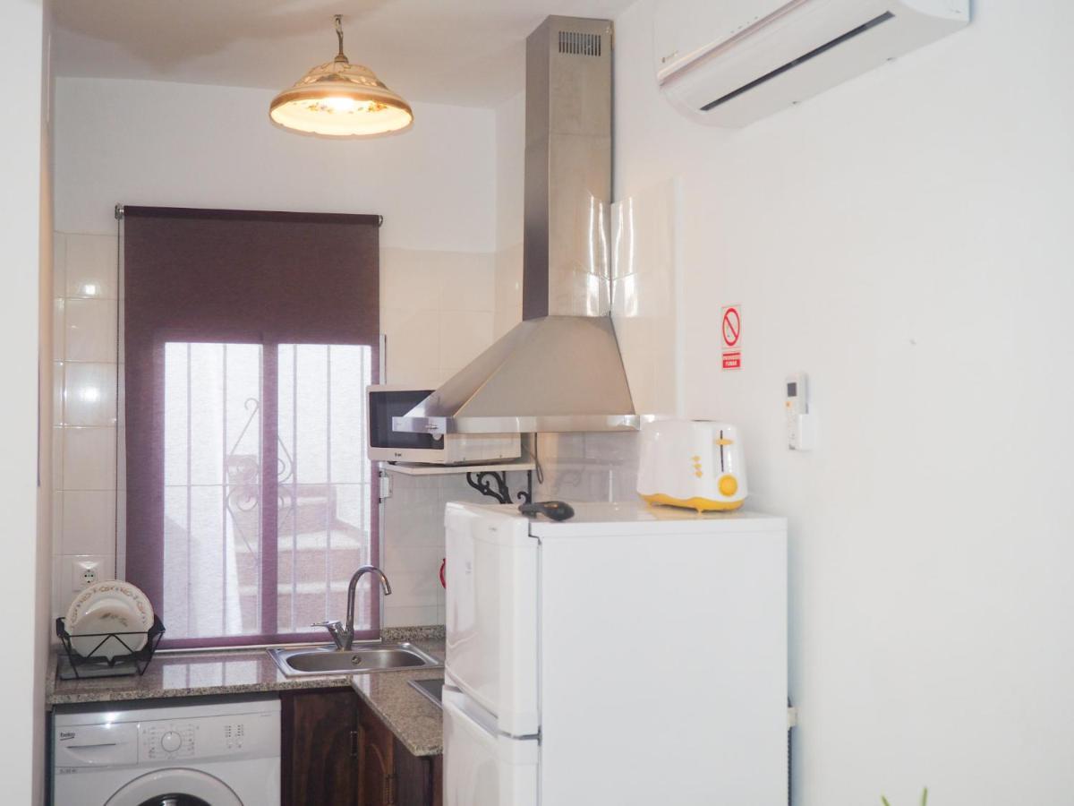 Conilplus Santa Catalina I