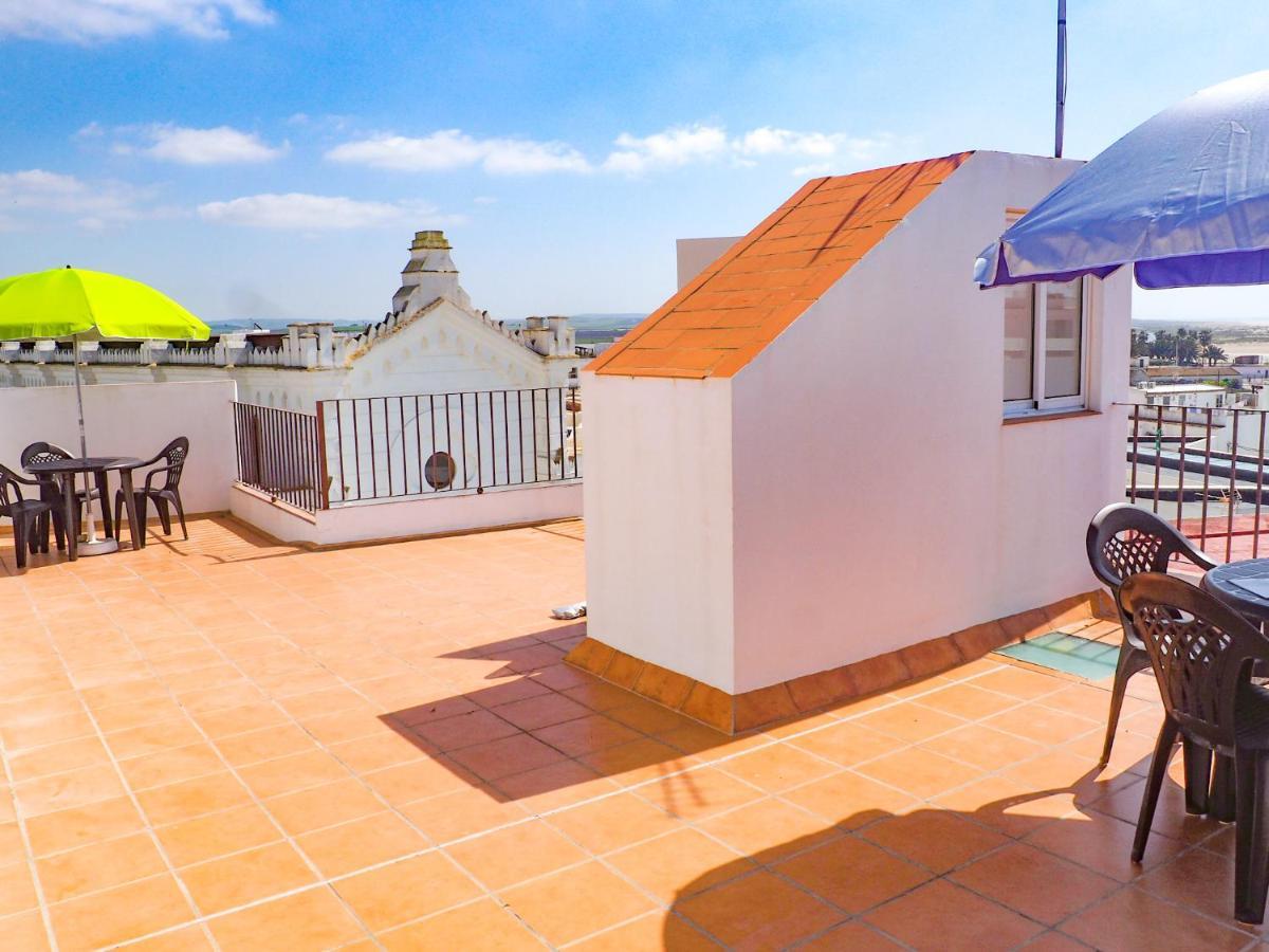 Apartamento Conilplus Santa Catalina I