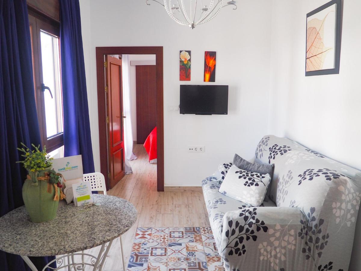 Conilplus Santa Catalina I Apartamento Conil De La Frontera