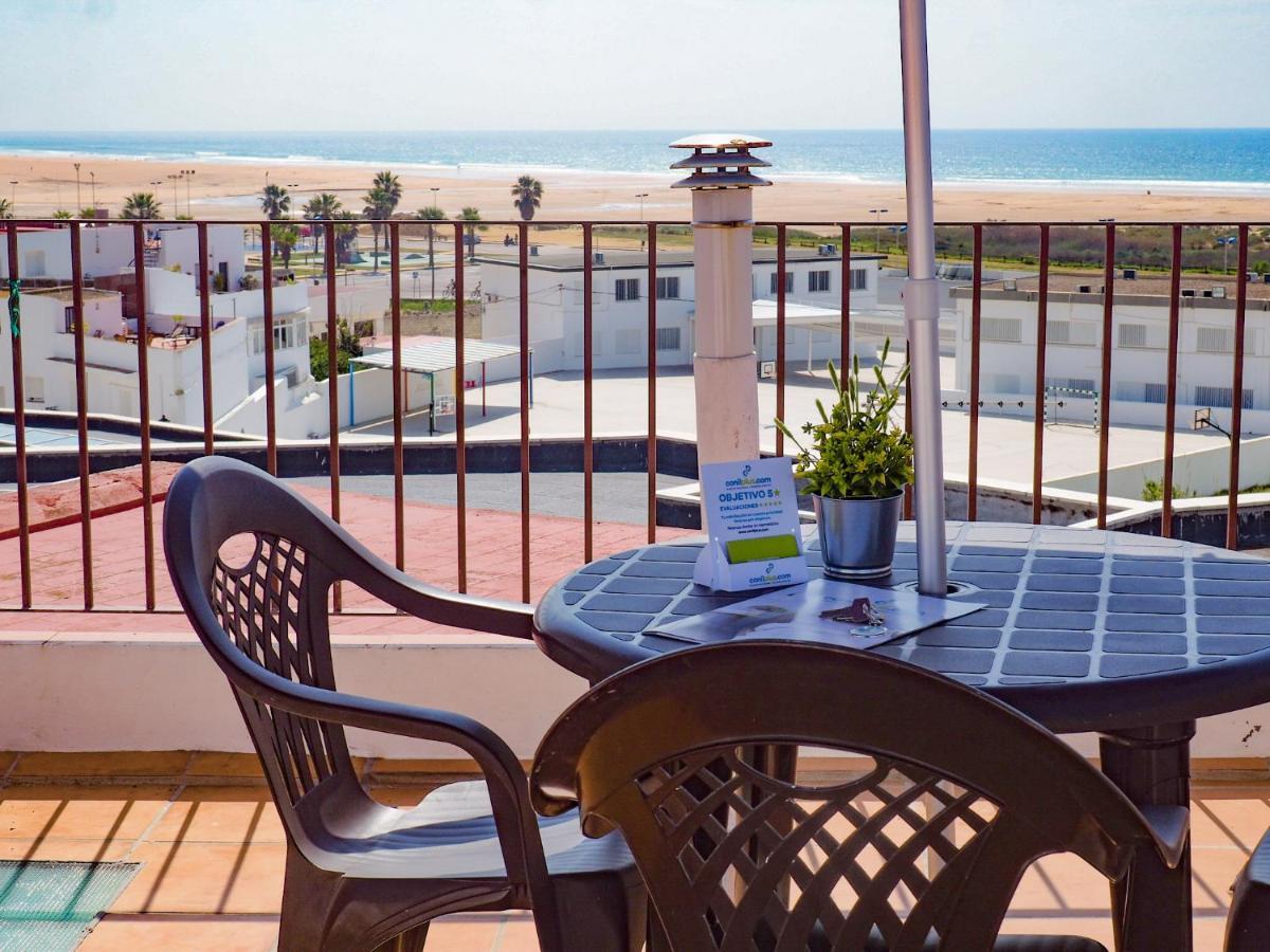 Conilplus Santa Catalina I Apartamento Conil De La Frontera