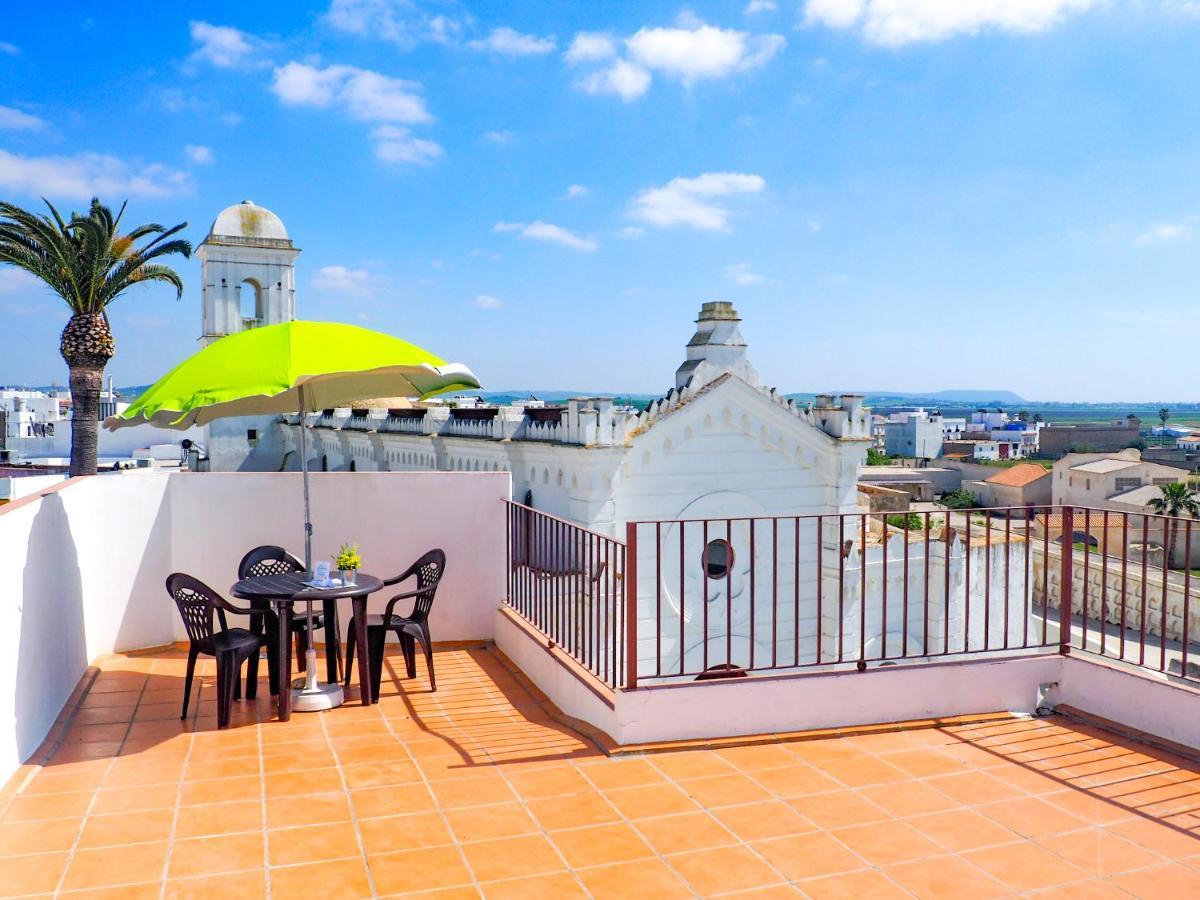 Conilplus Santa Catalina I Apartamento