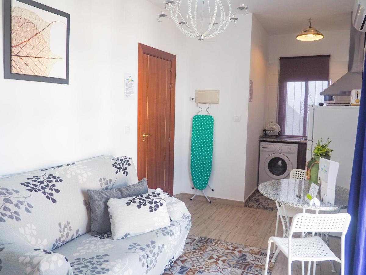 Apartamento Conilplus Santa Catalina I Conil De La Frontera