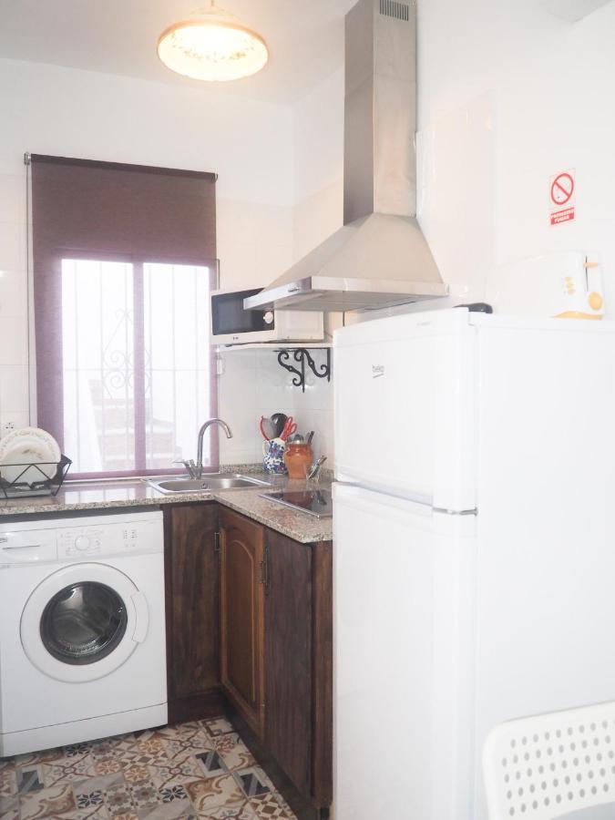 Conilplus Santa Catalina I Apartamento