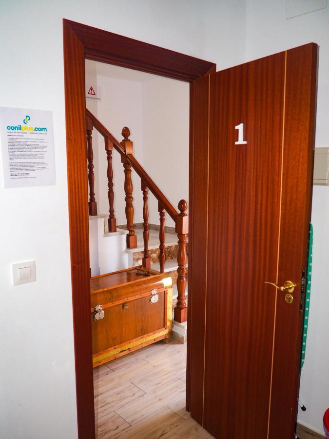 Conilplus Santa Catalina I Apartamento *