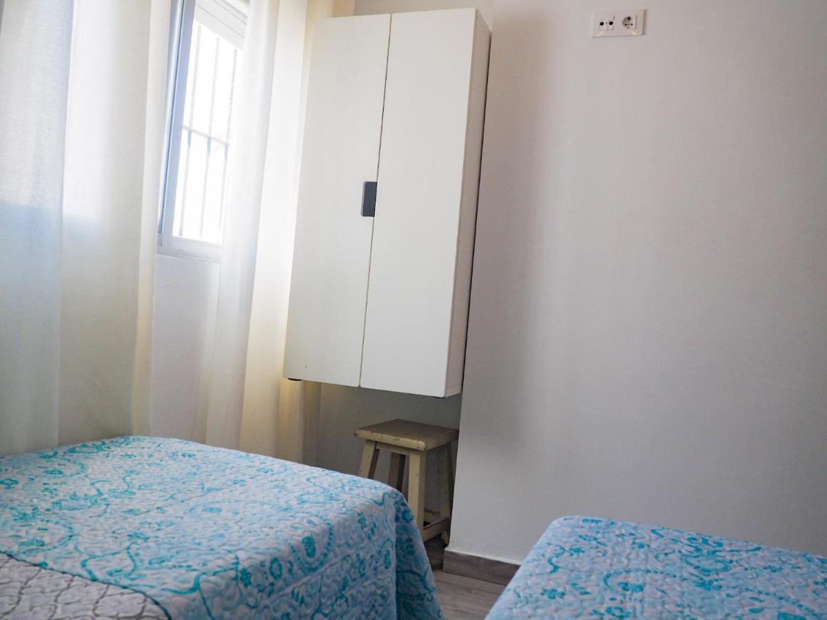 Conilplus Santa Catalina Iii Apartamento Conil De La Frontera