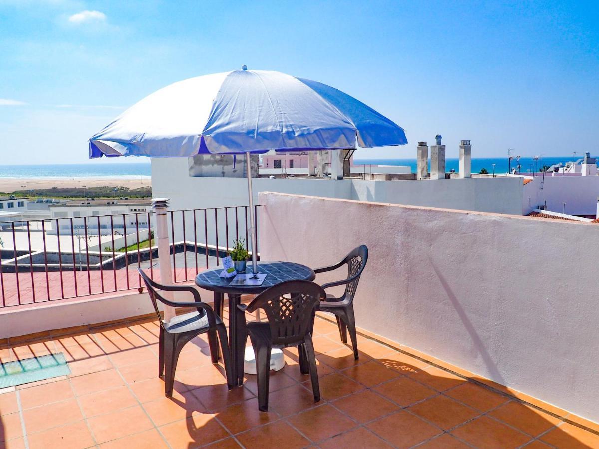 Apartamento Conilplus Santa Catalina I *