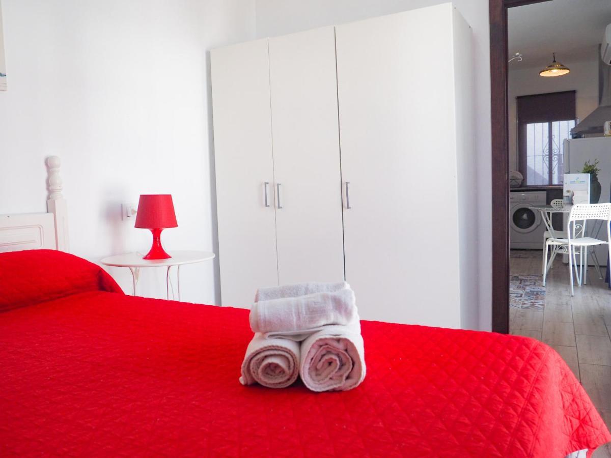 Apartamento Conilplus Santa Catalina I *