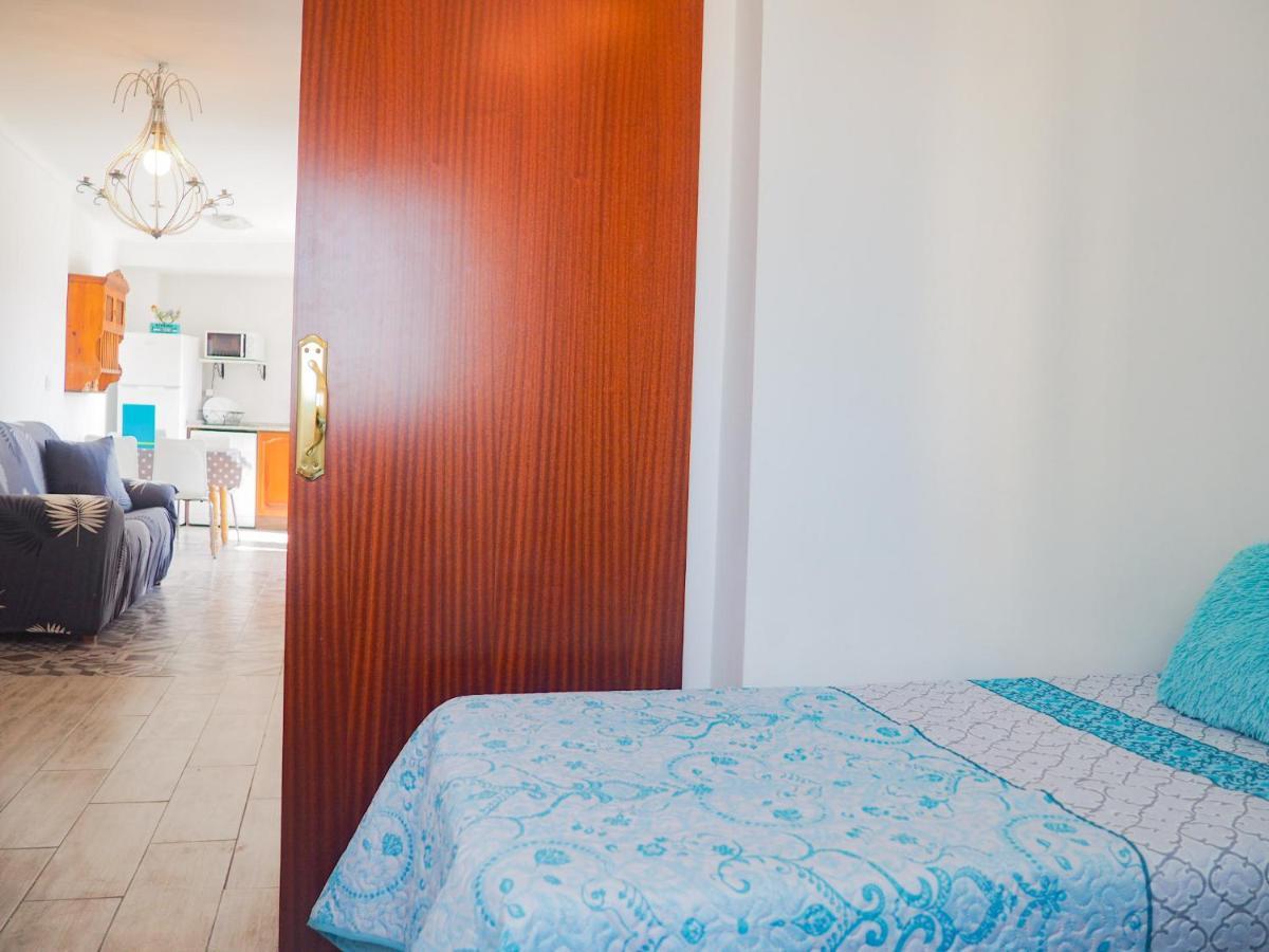 Apartamento Conilplus Santa Catalina Iii Conil De La Frontera