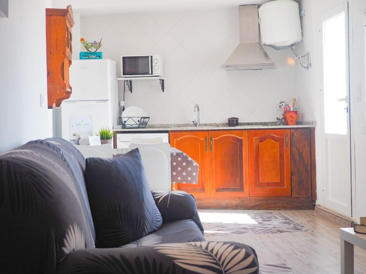 Apartamento Conilplus Santa Catalina Iii Conil De La Frontera