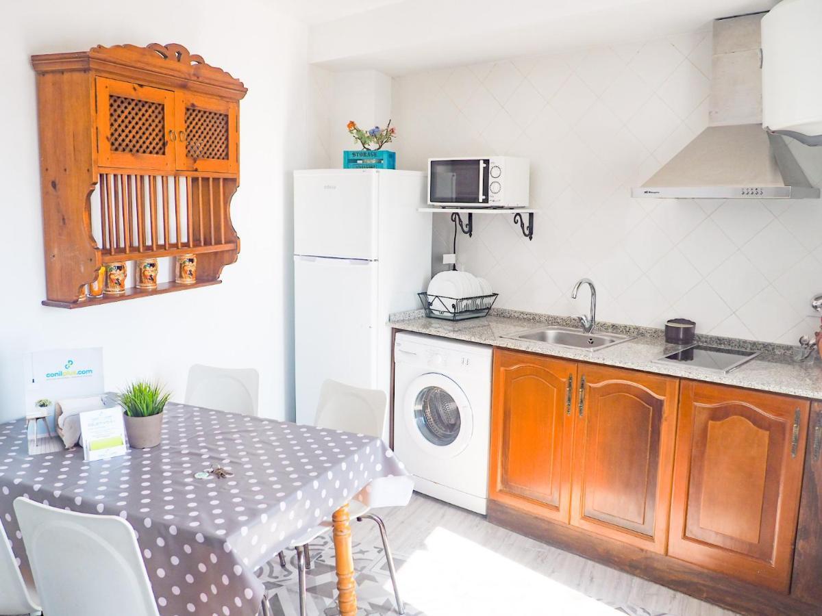 Conilplus Santa Catalina Iii Apartamento
