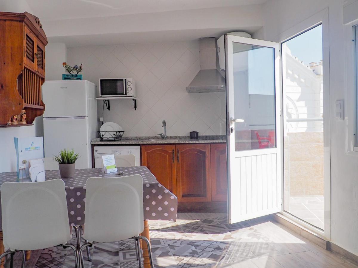 Apartamento Conilplus Santa Catalina Iii *