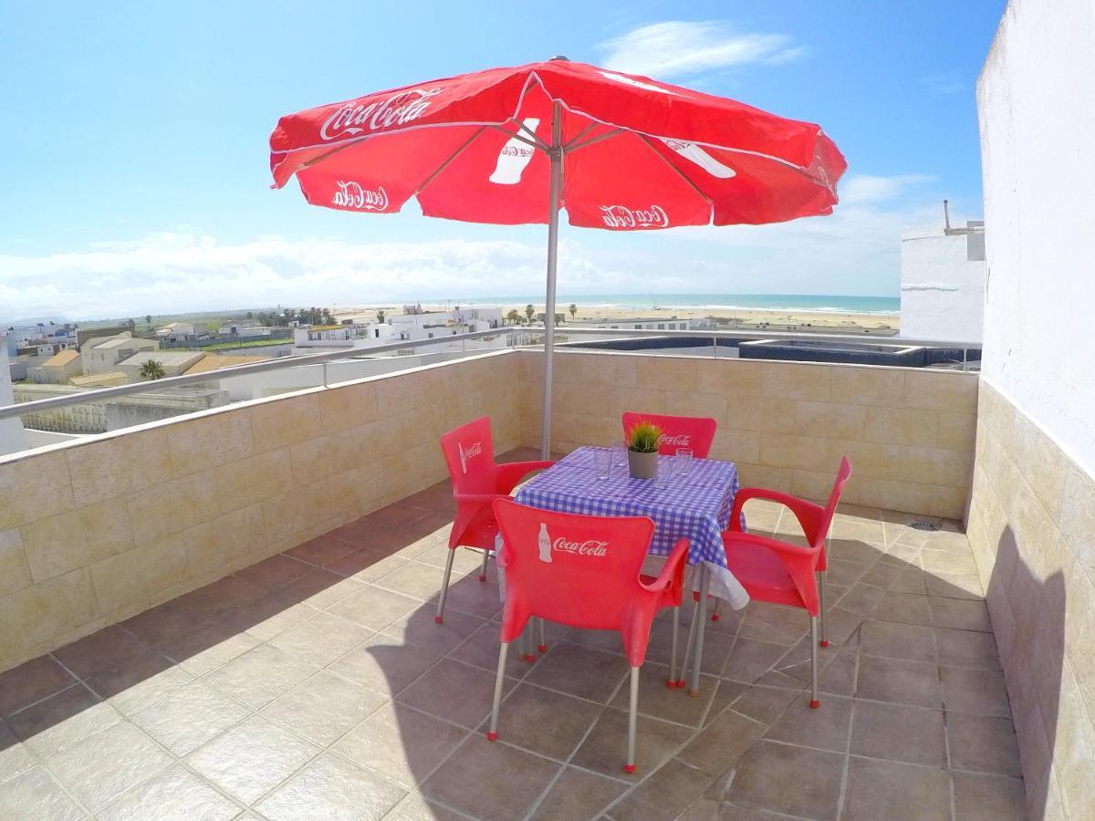 Apartamento Conilplus Santa Catalina Iii *