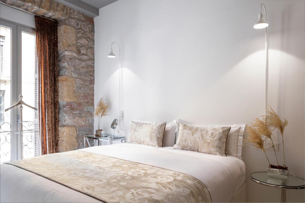 Spectacular By Sebastiana Group San Sebastián